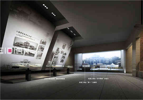 無錫民族工商業(yè)博物館紀(jì)