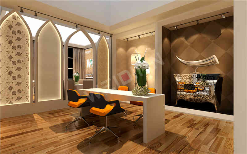 維點(diǎn)展覽裝飾設(shè)計(jì)公司助力歐派廣州國際建筑裝飾及材料展覽會(huì)廣州展會(huì)設(shè)計(jì)搭建