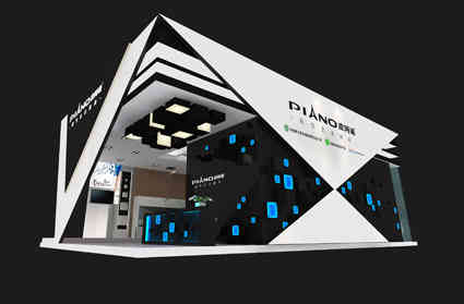 廣州展臺(tái)裝修公司設(shè)計(jì)皮阿諾上海國(guó)際綠色廚房衛(wèi)浴展覽會(huì)廣州展臺(tái)裝修設(shè)計(jì)