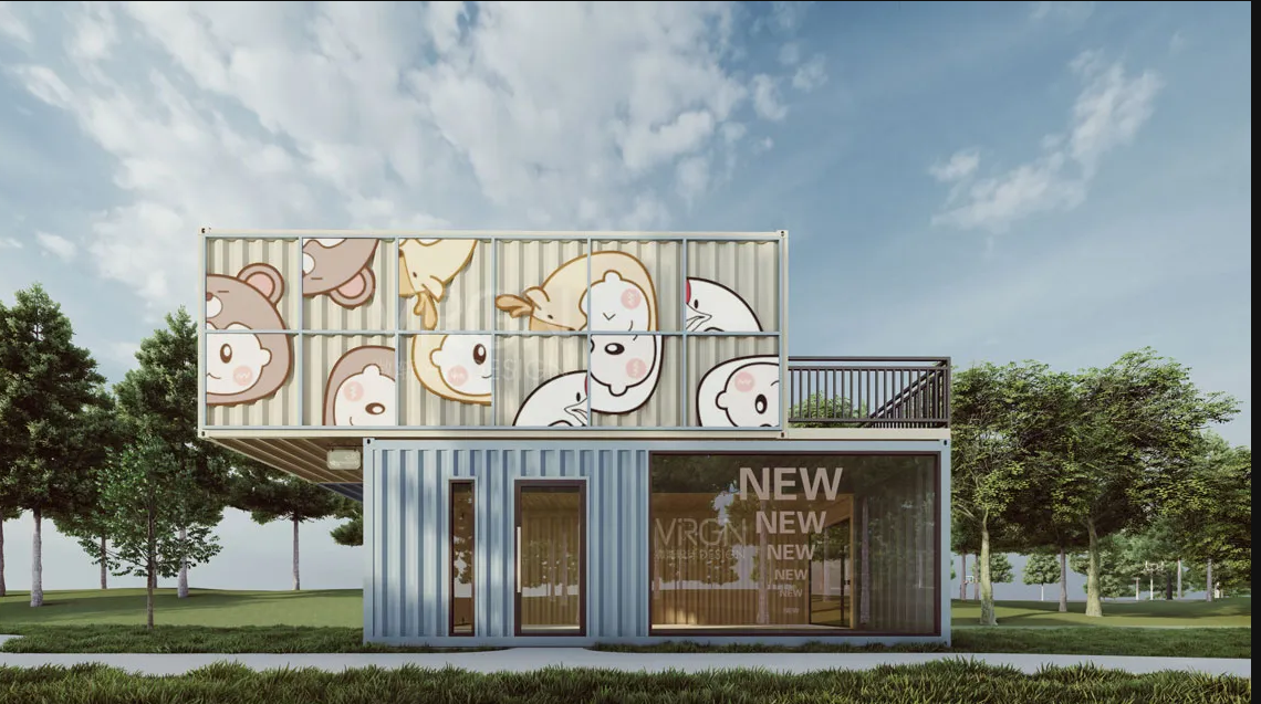 廣東鄉(xiāng)村驛站建設(shè)、廣東鄉(xiāng)村振興驛站制作、廣東省鄉(xiāng)村集裝箱驛站制作（一）