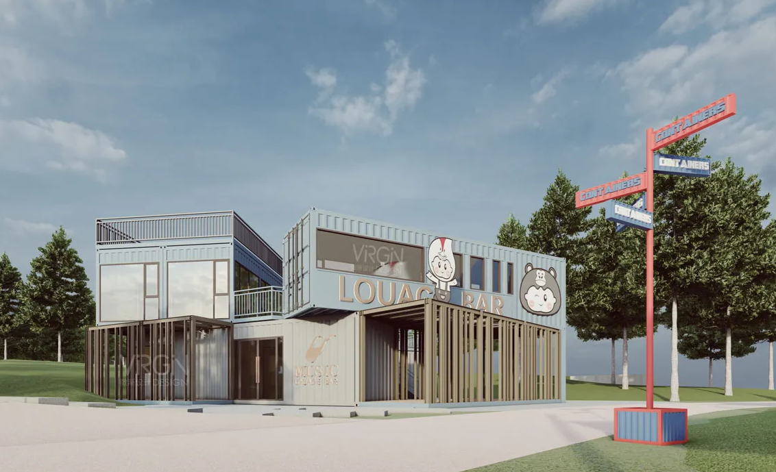 廣東鄉(xiāng)村驛站建設(shè)、廣東鄉(xiāng)村振興驛站制作、廣東省鄉(xiāng)村集裝箱驛站制作（一）